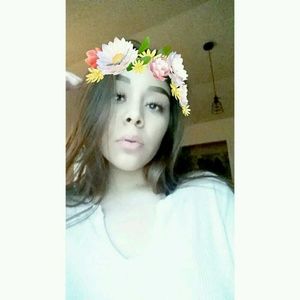 Meet your Posher, Nevaeh