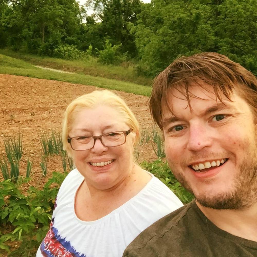 Meet your Posher, Jeffery freddie