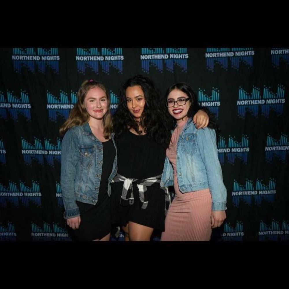 Meet your Posher, Breanna