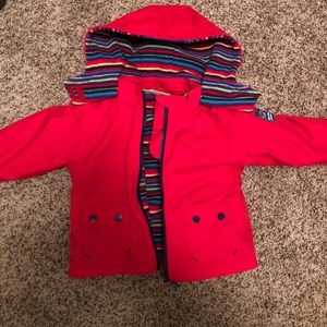 JoJo maman bebé winter coat