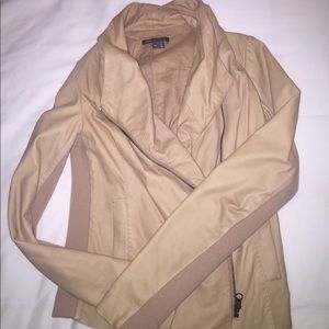 Vince Jackets & Coats - Vince leather jacket Vince Jackets & Coats - Vince leather jacket