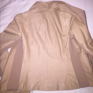 Vince Jackets & Coats - Vince leather jacket Vince Jackets & Coats - Vince leather jacket