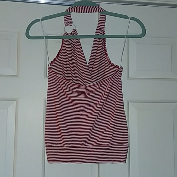 halter top - Picture 2 of 2