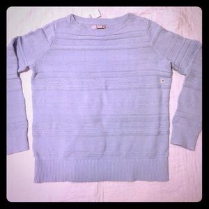 NWT!  Ann Taylor Loft Sweater