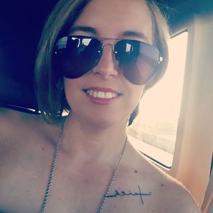 Meet your Posher, Casey