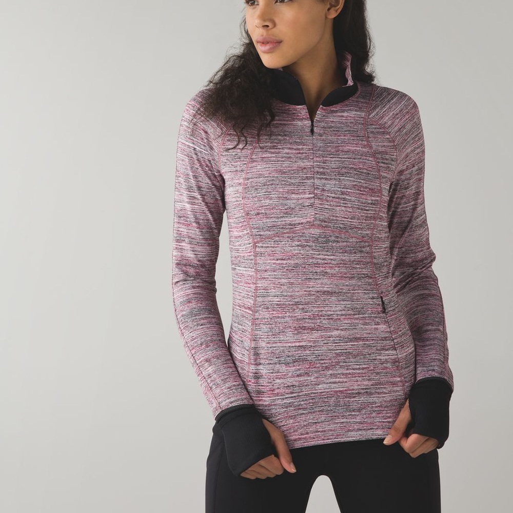 Lululemon jacket