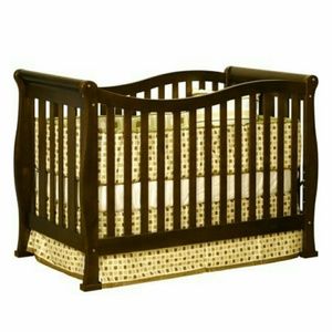 Free baby crib