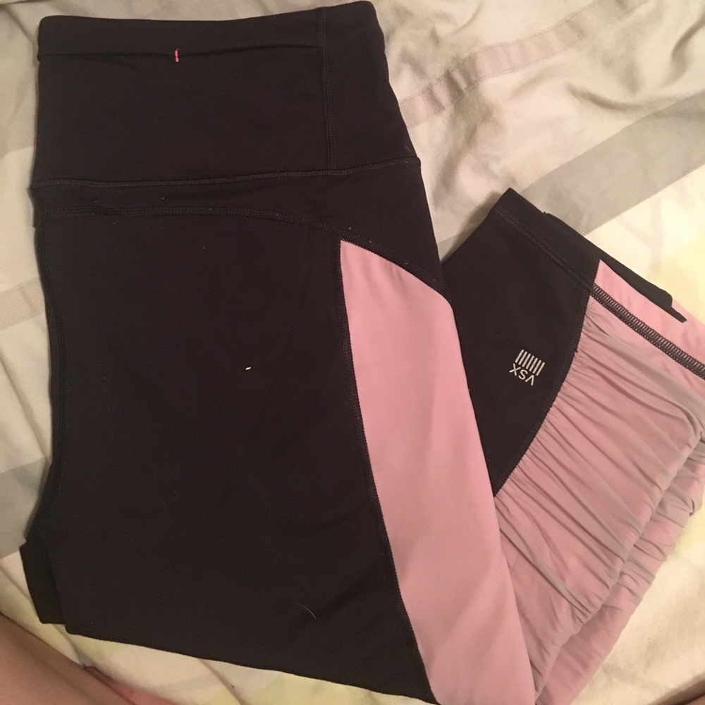 VSX SPORT CAPRIS