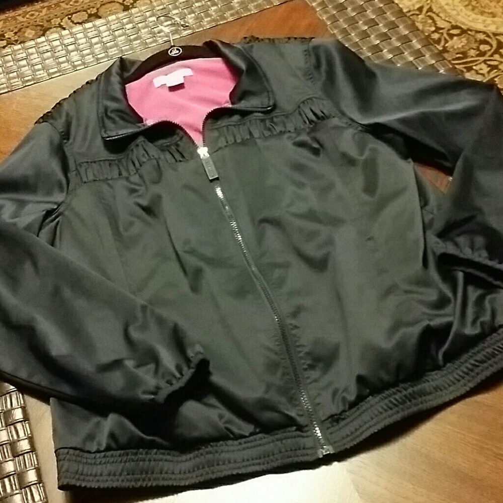 Liz Claiborne Jacket