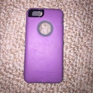 Otter box for iphone 6/6s