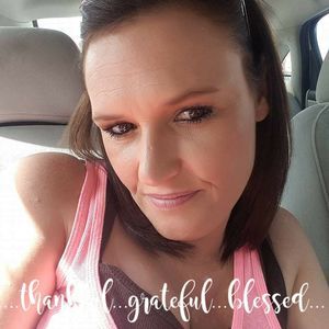 Meet your Posher, Alisia