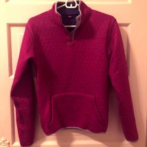 Marine Layer Reversible Corbet