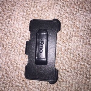 Otterbox phone clip