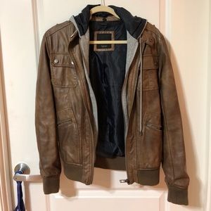 Zara Men’s Jacket