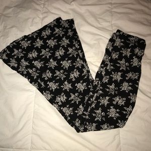 Volcom Bell Bottom Pants