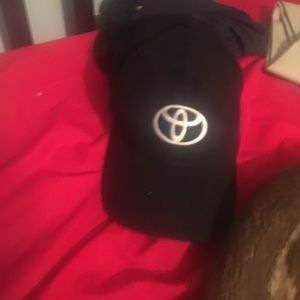 Totota $15 hat