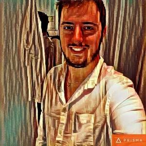 Meet your Posher, Lance