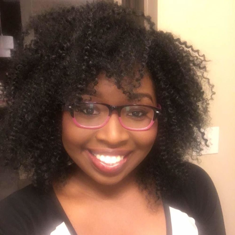 Meet your Posher, Ambreyana