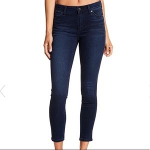 Joe’s Skinny Ankle Jeans