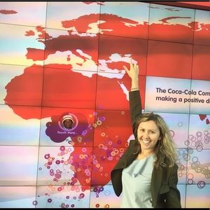 Meet your Posher, Yuliya