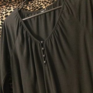 Black long sleeve