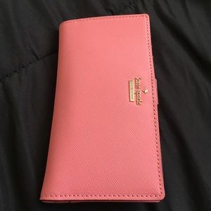 Kate Spade Cameron Street Wallet