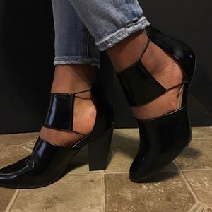 forever 21 heels