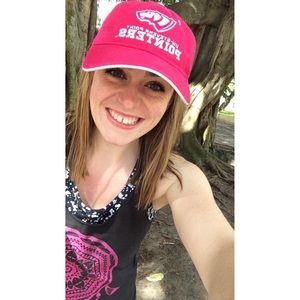 Meet your Posher, Miranda