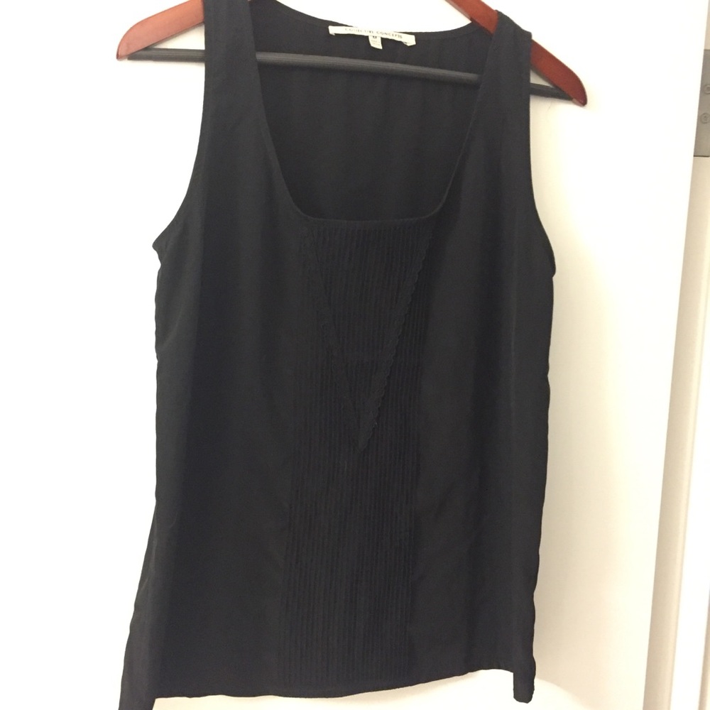 Bundle Of Three Tanks - image 2