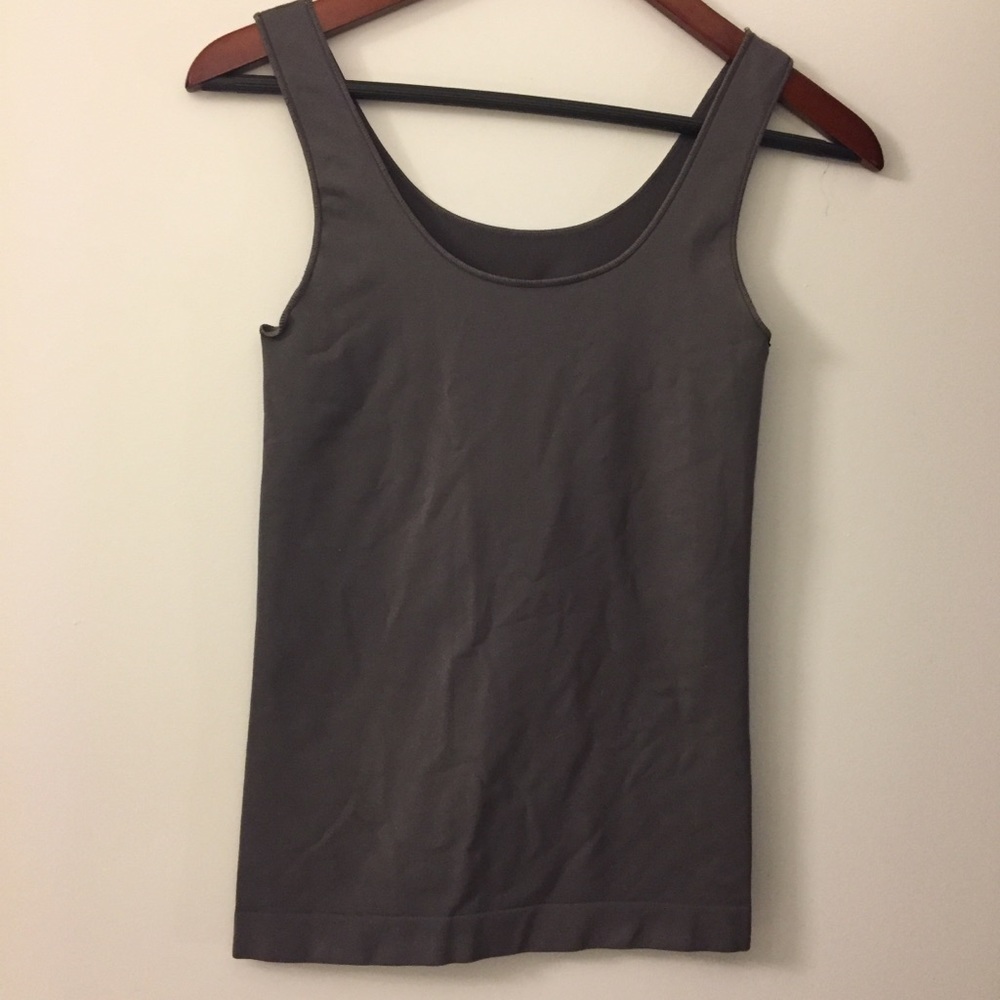 Bundle Of Three Tanks - image 4