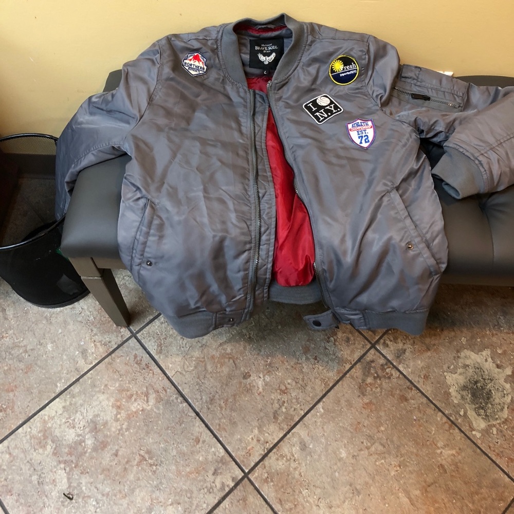 Jacket