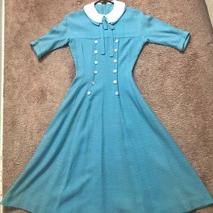 Vintage dress