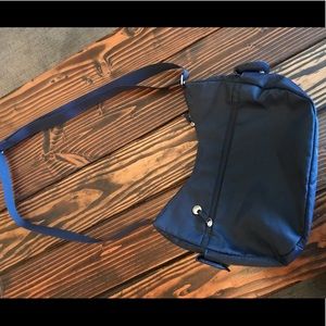 Travelon Blue Crossbody!