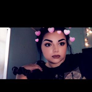 Meet your Posher, Madison