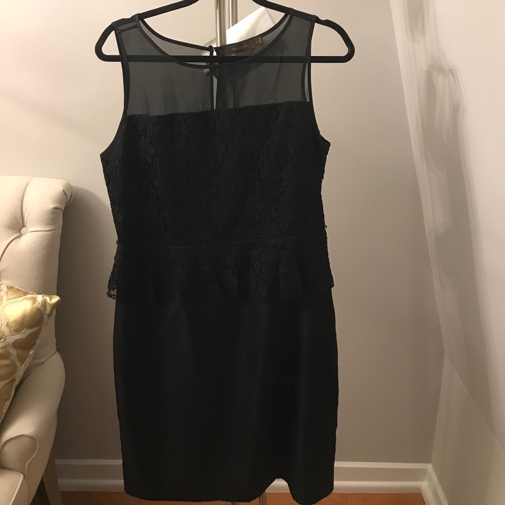 The Limited Little black dress