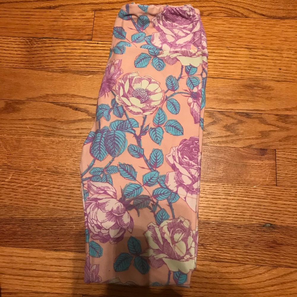 LuLaRoe OS