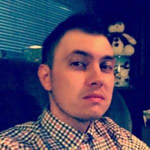 Meet your Posher, Bryan