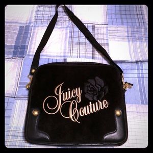 Juicy Couture Laptop Bag 14 inch