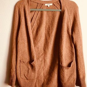 madewell sweater