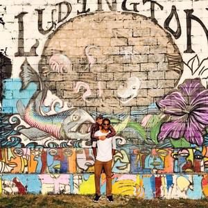 Meet your Posher, Julian