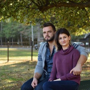 Meet your Posher, Olga