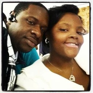 Meet your Posher, Donald