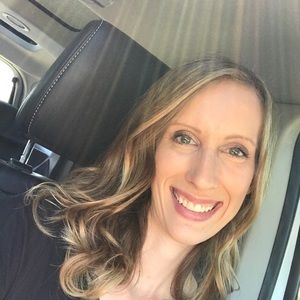 Meet your Posher, Lindsey