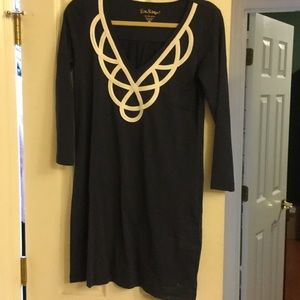 Brand new with tags Lilly Pulitzer dress