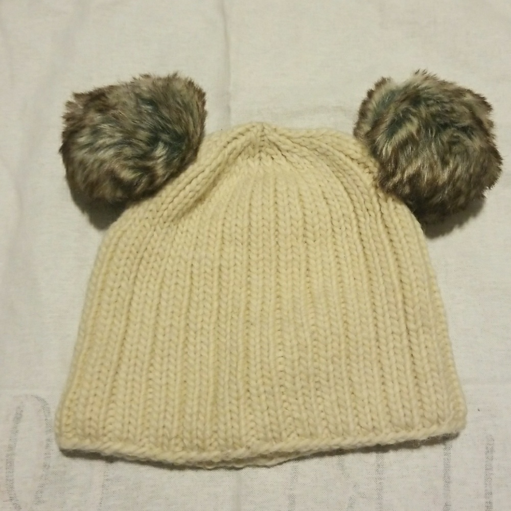 100% Wool Hat/Nirvanna