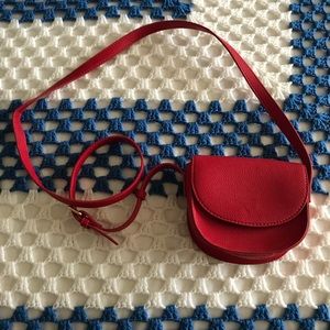 Forever 21 Crossbody purse