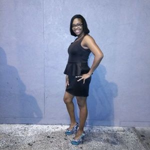 Meet your Posher, Shantel