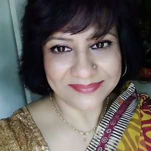 Meet your Posher, Aneela