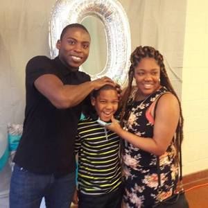 Meet your Posher, Ron