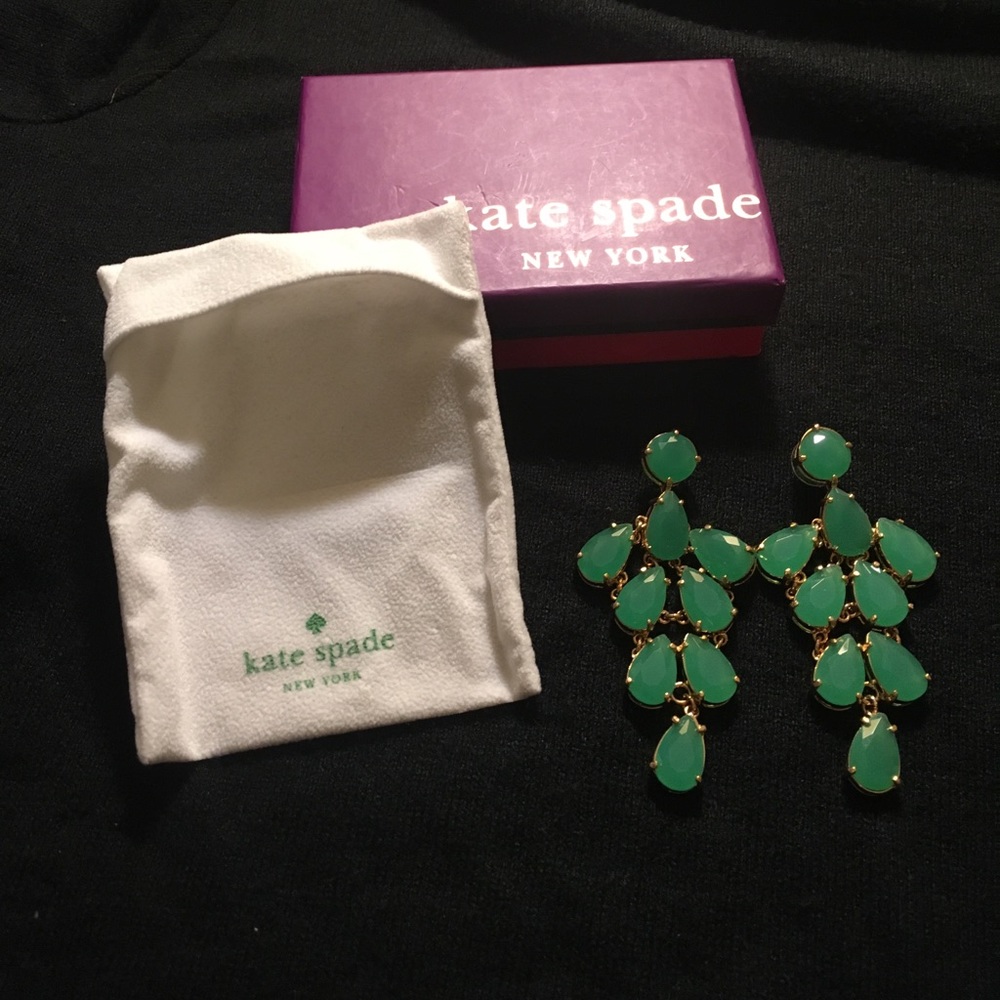 Kate Spade Earrings